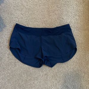 Women’s lululemon shorts